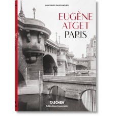 Eugène Atget. Paris Eugène Atget. Paris