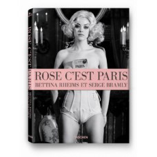 Rose, c''est paris