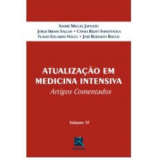 Atualização em Medicina Intensiva