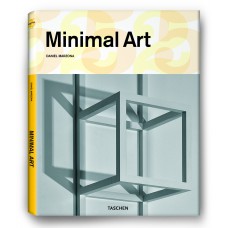 25 Minimal Art 25 Minimal Art