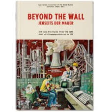 Beyond the wall - art and artifacts from the gdr