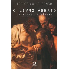 O livro aberto