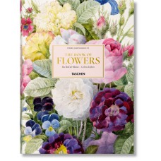 Redouté. The Book of Flowers Redouté. The Book of Flowers