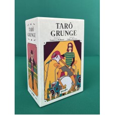 Tarô Grunge Tarô Grunge