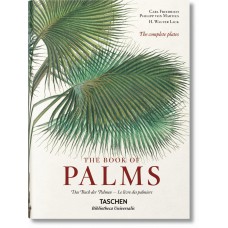 The book of palms The book of palms