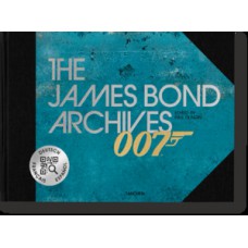 The james bond archives. “no time to die” edition