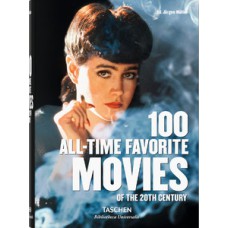 100 all-time favorite movies of the 20th century