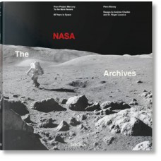 The NASA archives - 60 years in The NASA archives - 60 years in