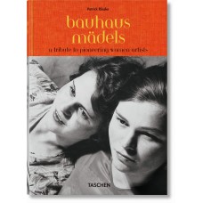 Bauhaus mädels