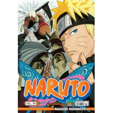 Naruto ed. 56 Naruto ed. 56