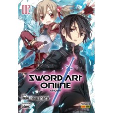 Sword art online: aincrad vol. 2 Sword art online: aincrad vol. 2