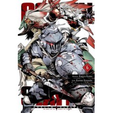 Goblin slayer vol. 6 Goblin slayer vol. 6