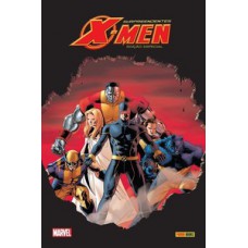 Surpreendentes x-men: edição especial