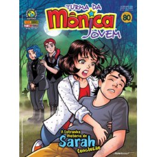 Turma da monica jovem 86 Turma da monica jovem 86
