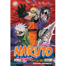Naruto ed. 63 Naruto ed. 63