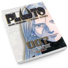 Pluto vol. 7