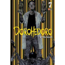 Dorohedoro vol. 7 Dorohedoro vol. 7