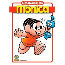 Almanaque da mônica (2021) - 11 Almanaque da mônica (2021) - 11