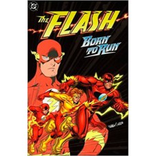A saga do flash 01 A saga do flash 01