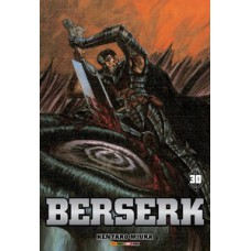 Berserk vol. 30