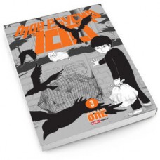 Mob psycho 100 - volume 3
