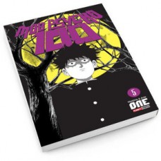 Mob psycho 100 - volume 5