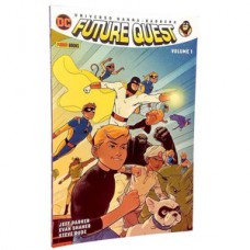 Future quest vol. 1