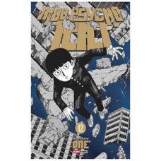 Mob psycho 100 vol. 12