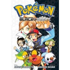 Pokémon ed. 01