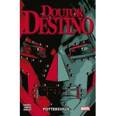 Doutor destino vol.01 (de 2) Doutor destino vol.01 (de 2)