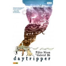 Daytripper Daytripper