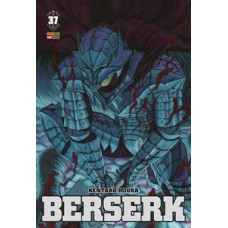 Berserk vol. 37
