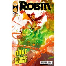 Robin vol. 2 Robin vol. 2