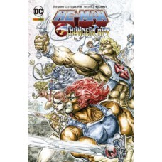 Thundercats/mestres do universo Thundercats/mestres do universo