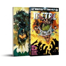 Noites de trevas: metal vol. 5