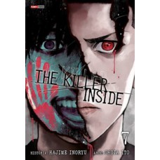 The killer inside - 07