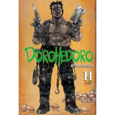 Dorohedoro - volume 14 Dorohedoro - volume 14