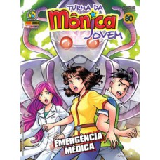 Turma da monica jovem 87 Turma da monica jovem 87