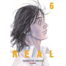Real vol. 6 Real vol. 6