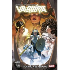 Valquíria: jane foster vol.04