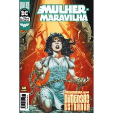 Mulher-maravilha: renascimento - 36 Mulher-maravilha: renascimento - 36