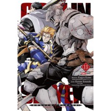 Goblin slayer - 13 Goblin slayer - 13