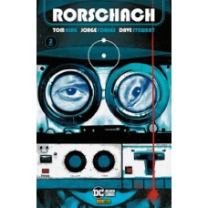 Rorschach vol. 2 (de 2)