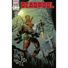 Deadpool - 8 Deadpool - 8