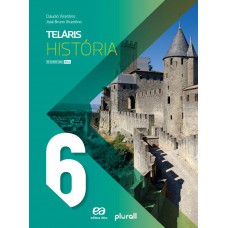 Teláris História 6º ano