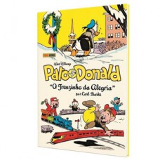 Pato donald por carl barks Pato donald por carl barks
