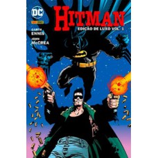 Hitman vol. 1