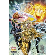 X-men vol. 62