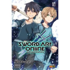 Sword art online: alicization beginning vol. 9 Sword art online: alicization beginning vol. 9