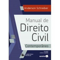 Manual de Direito Civil Contemporâneo - 4 ª Edição 2021 Manual de Direito Civil Contemporâneo - 4 ª Edição 2021